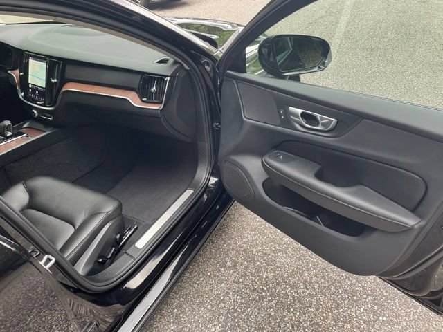 Certified 2024 Volvo S60 B5 Plus w/ Climate Package FWD image 14