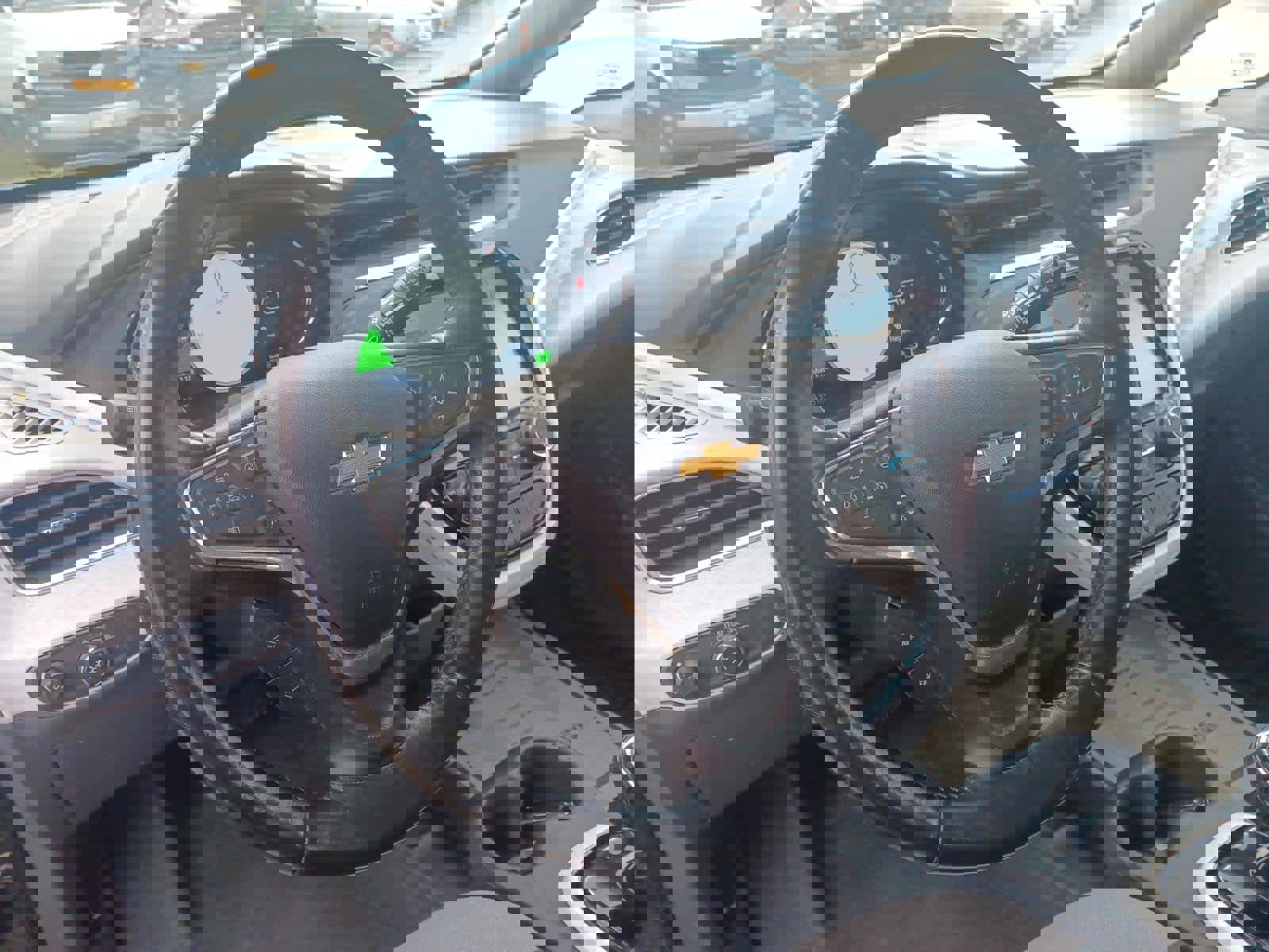 Used 2019 Chevrolet Bolt LT image 8