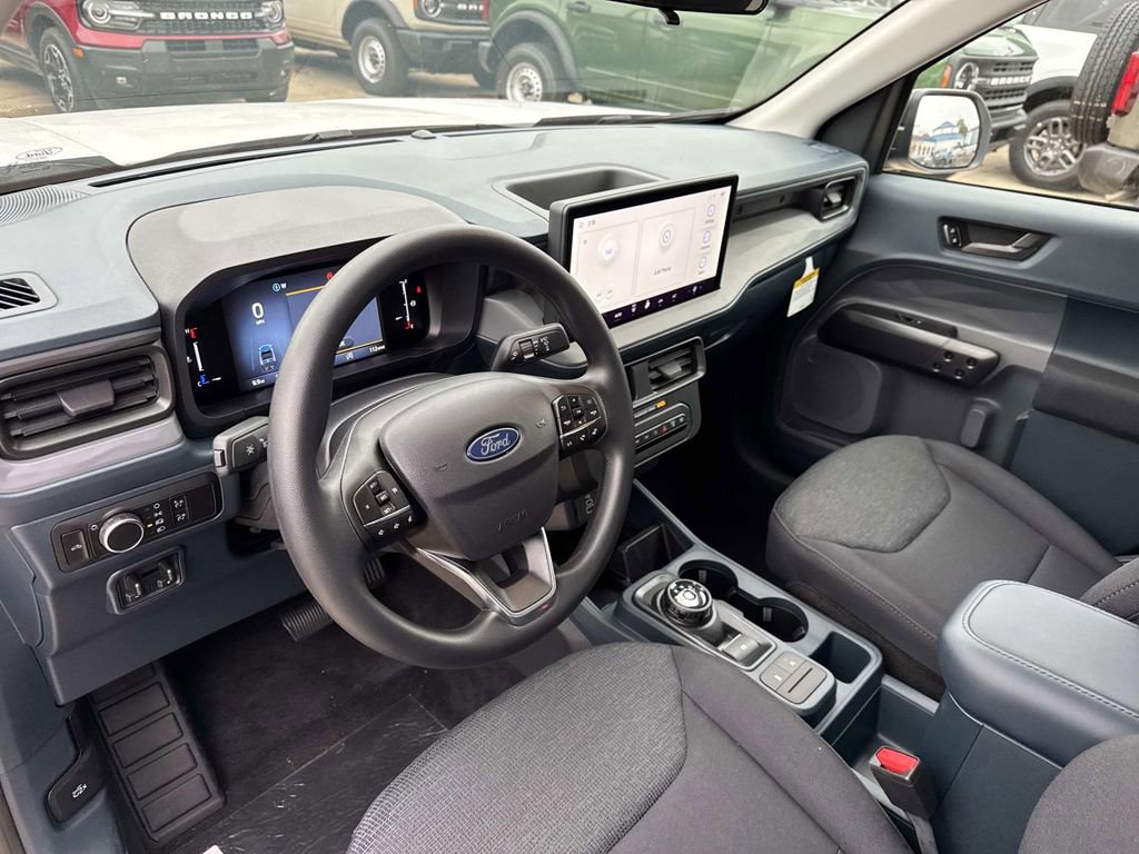 New 2025 Ford Maverick XL w/ 4K Tow Package image 8