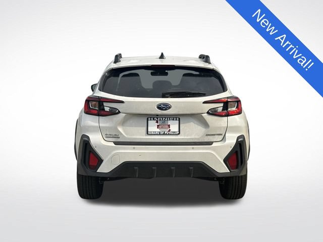 Certified 2024 Subaru Crosstrek 2.5i Limited w/ Crosstrek Mirror Package AWD/4WD image 6