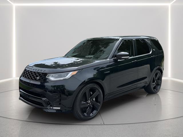 New 2025 Land Rover Discovery Dynamic SE image 1