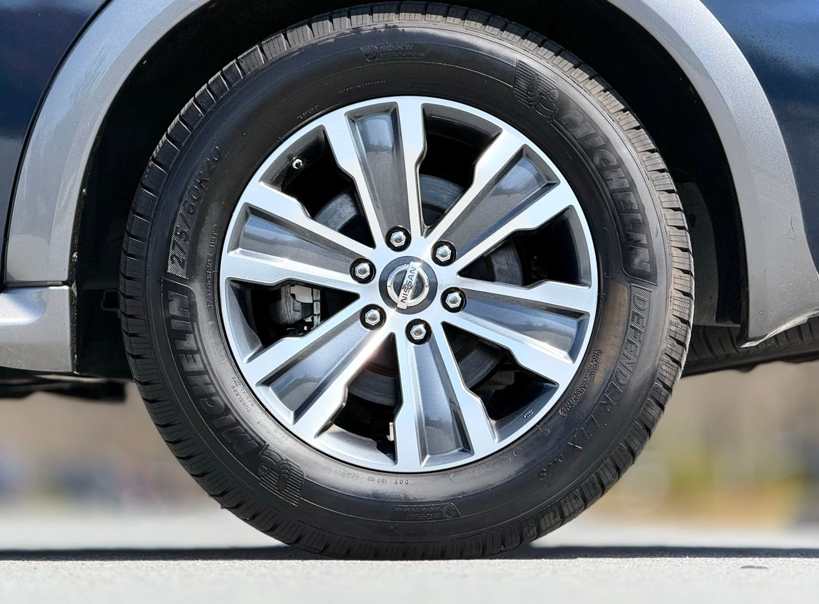 Used 2019 Nissan Armada SL w/ Premium Package image 18