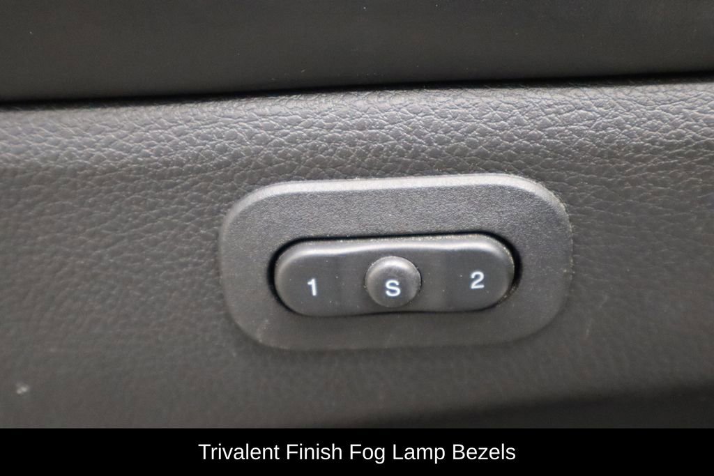 Used 2015 Jeep Grand Cherokee High Altitude image 20