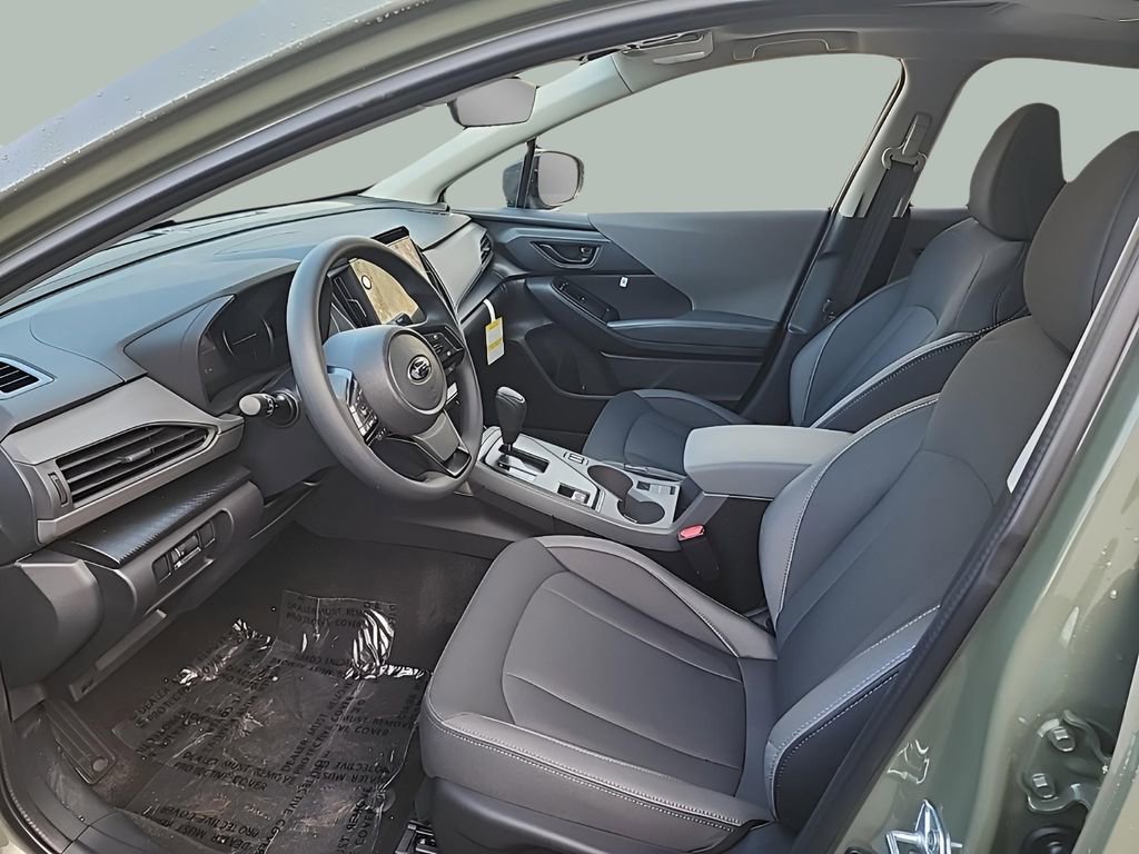 Certified 2026 Subaru Crosstrek 2.0i Premium image 9