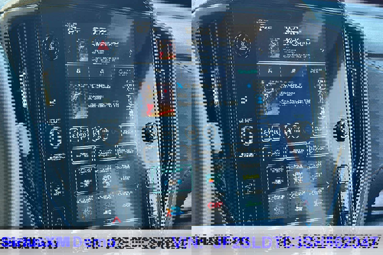 Used 2025 Subaru Forester Touring w/ Popular Package - Touring image 28