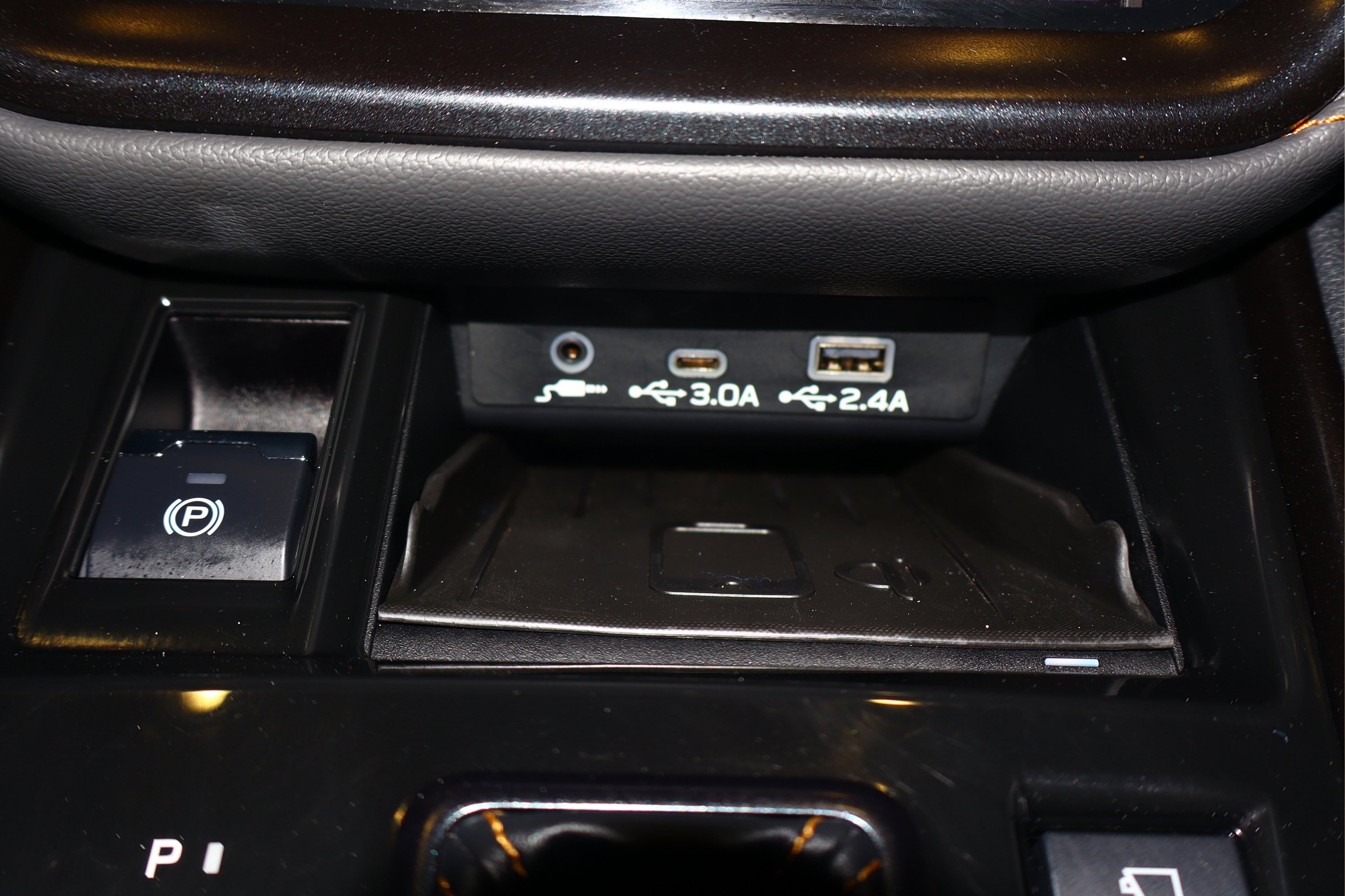 Used 2024 Subaru Outback Wilderness image 24