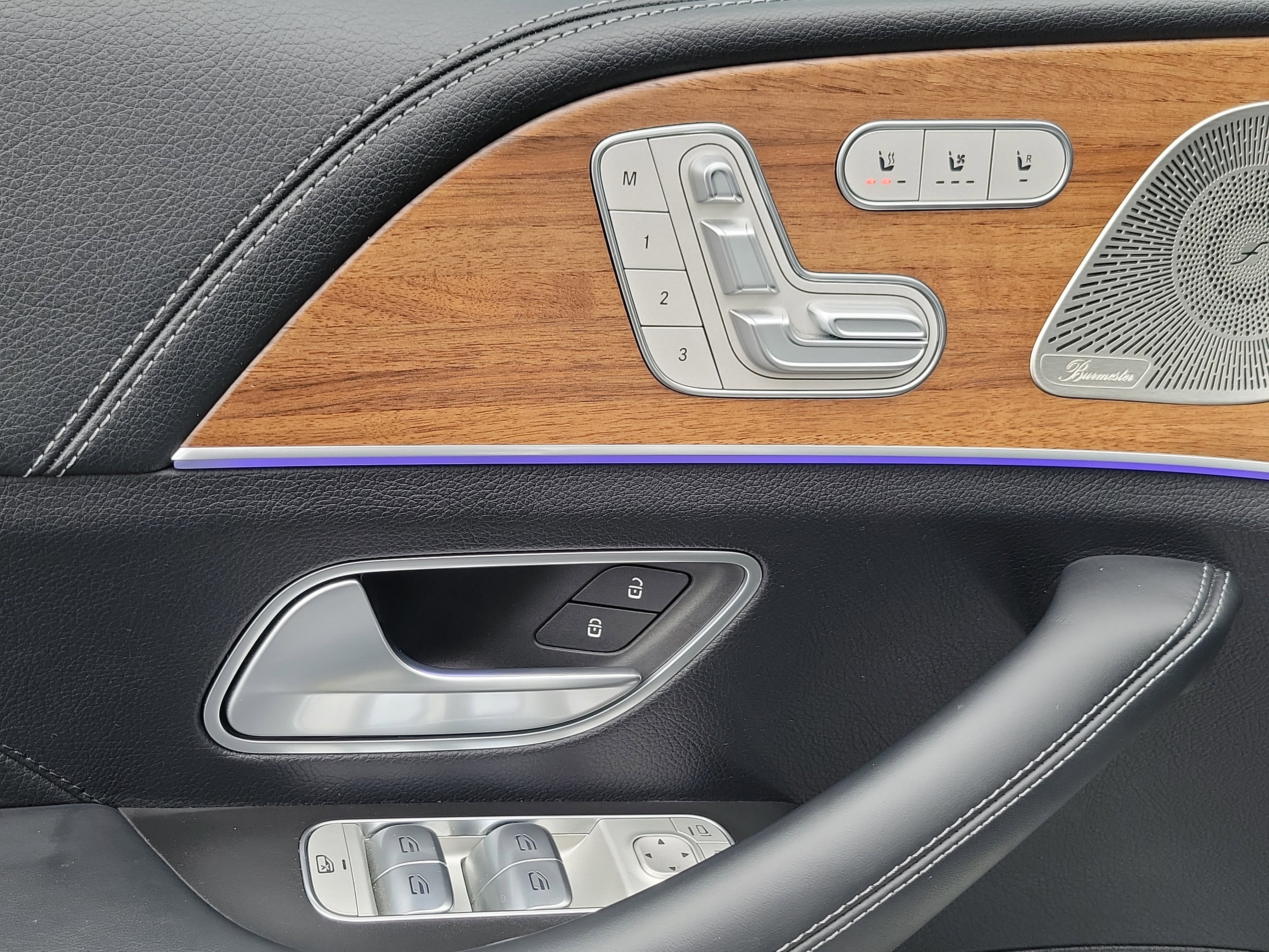 Used 2023 Mercedes-Benz GLE 53 AMG 4MATIC image 22