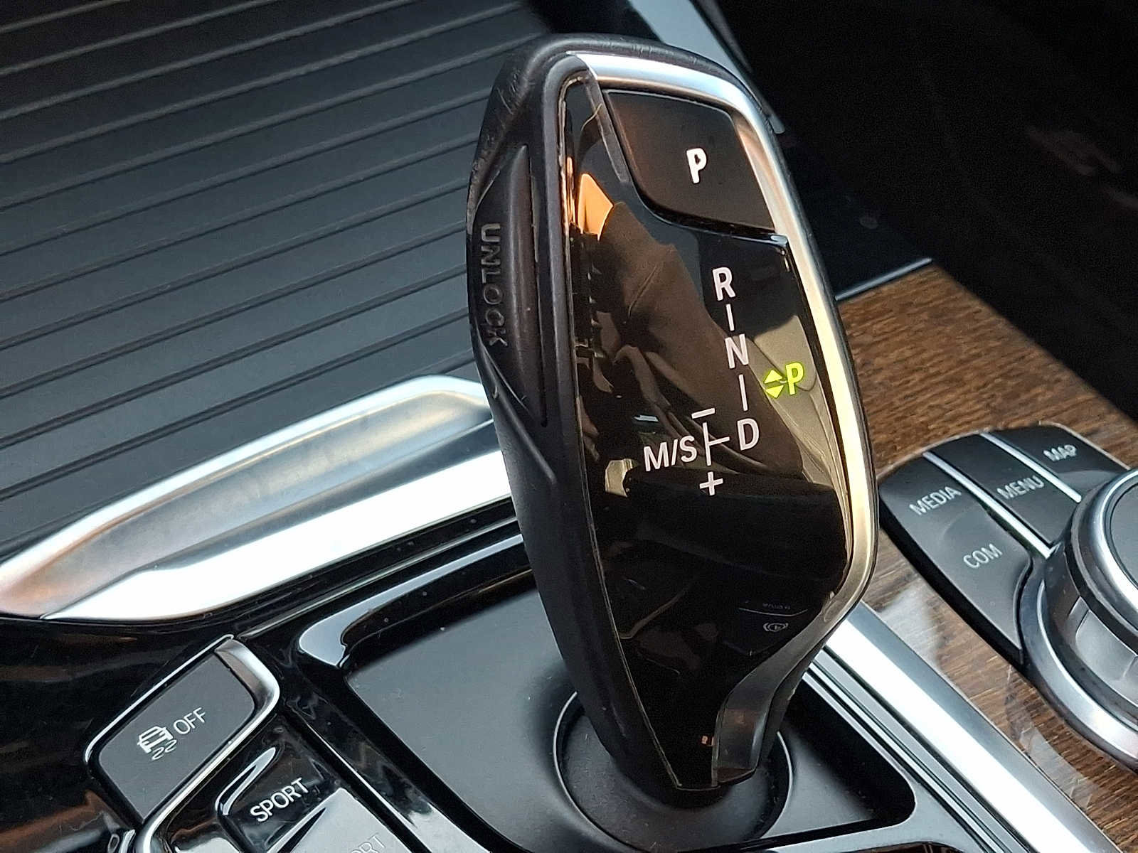 Used 2018 BMW X3 M40i AWD/4WD image 16