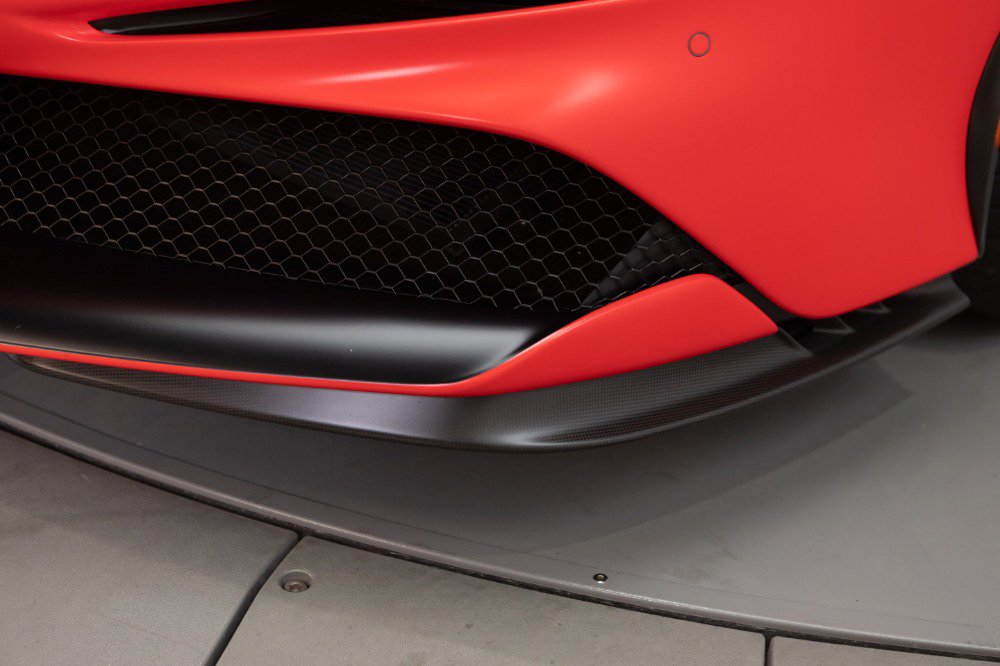Certified 2022 Ferrari SF90 Spider image 30