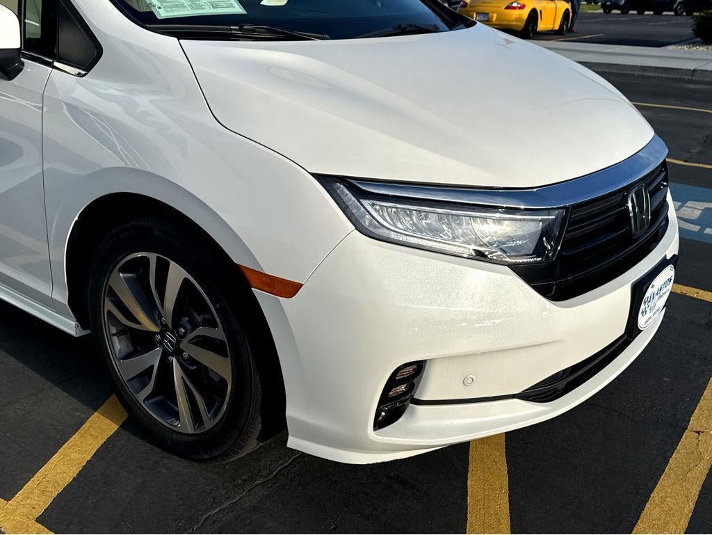 Used 2023 Honda Odyssey Touring image 5
