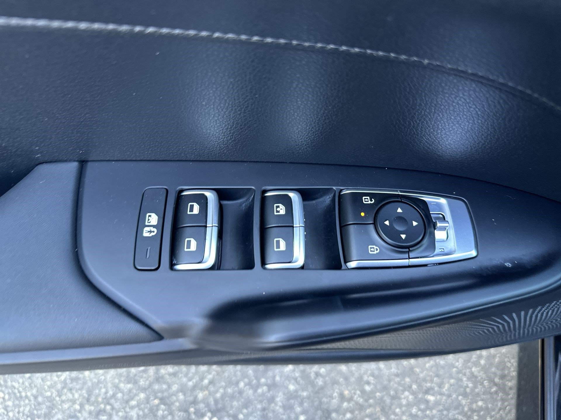 Certified 2025 Kia K5 LXS FWD image 15
