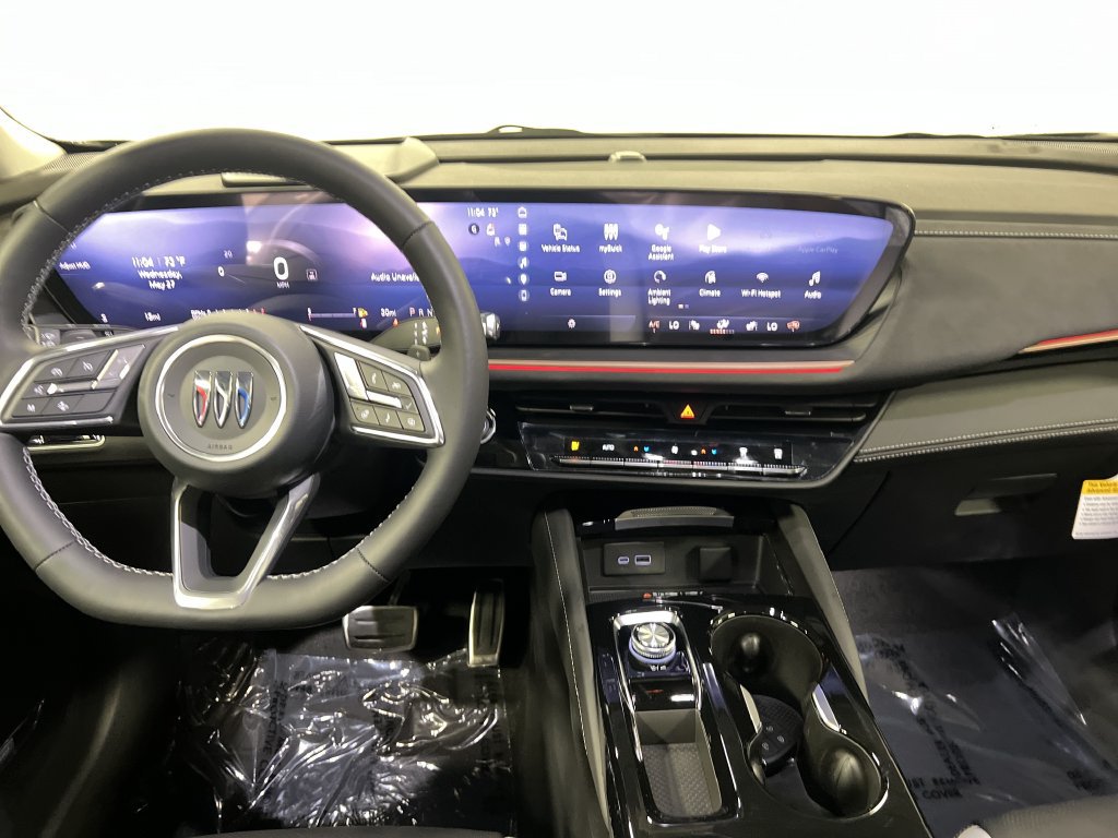 New 2026 Buick Envision Sport Touring AWD/4WD image 17