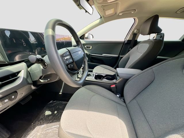 New 2026 Kia K4 FWD image 20