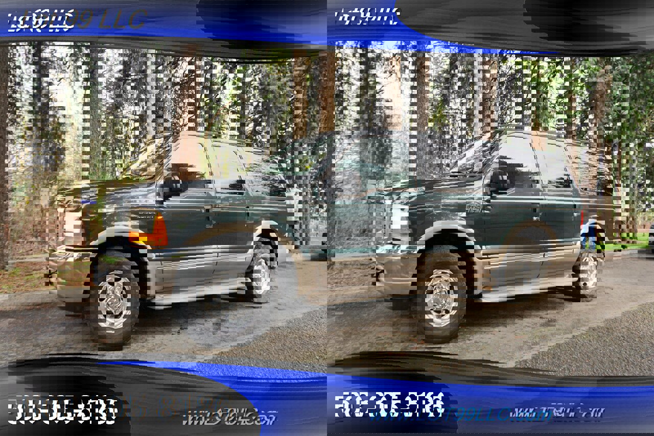 Used 2001 Ford Excursion Limited image 5