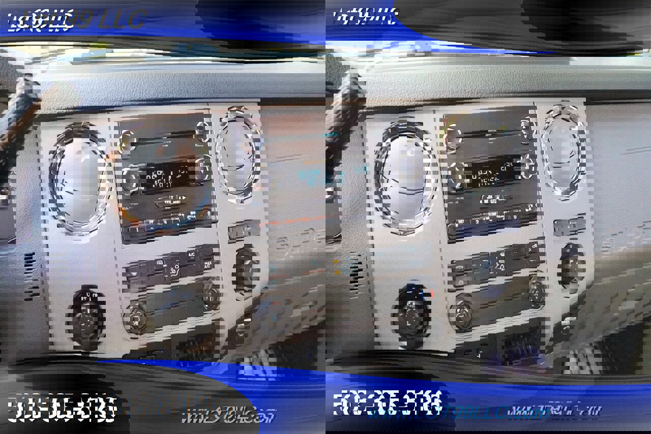 Used 2016 Ford F250 XLT w/ XLT Value Package AWD/4WD image 24