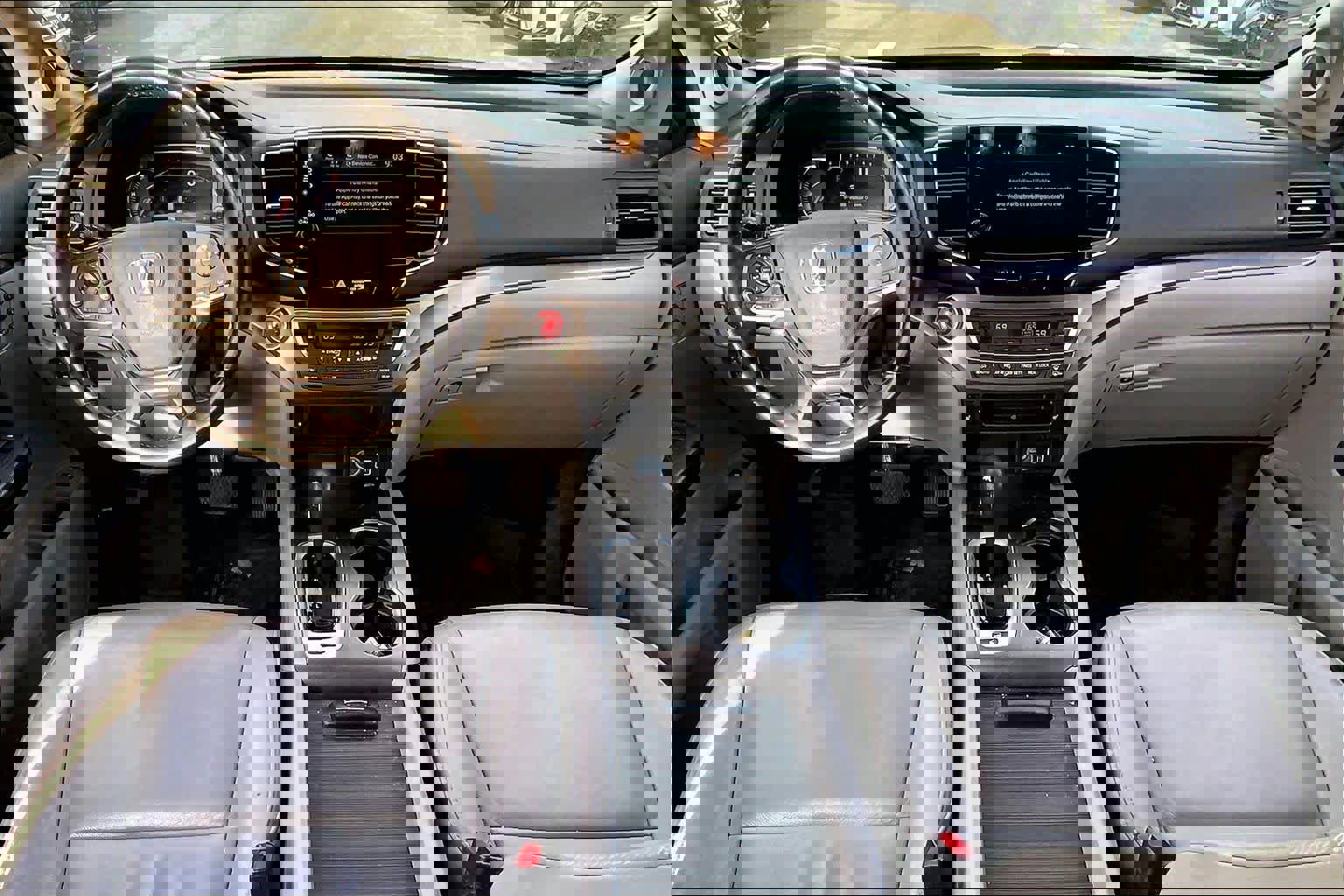 Used 2019 Honda Pilot EX-L image 15