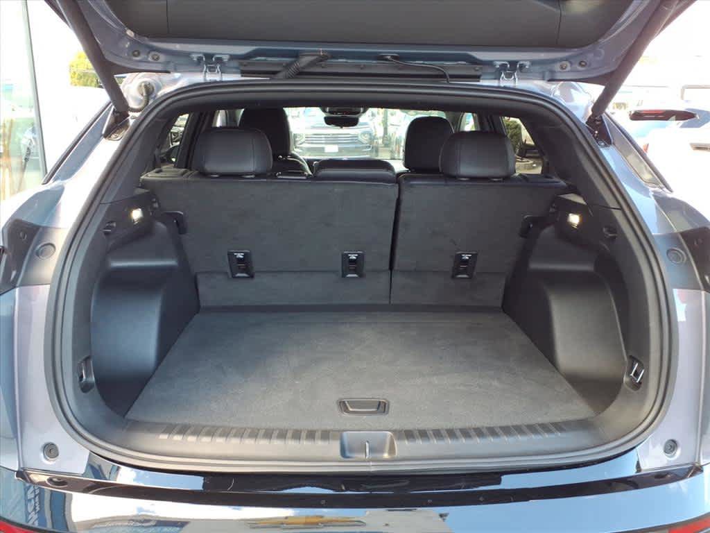 Used 2025 Chevrolet Blazer EV RS RWD image 17