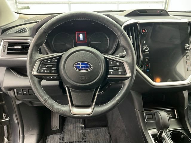 Used 2023 Subaru Ascent Limited AWD/4WD image 9