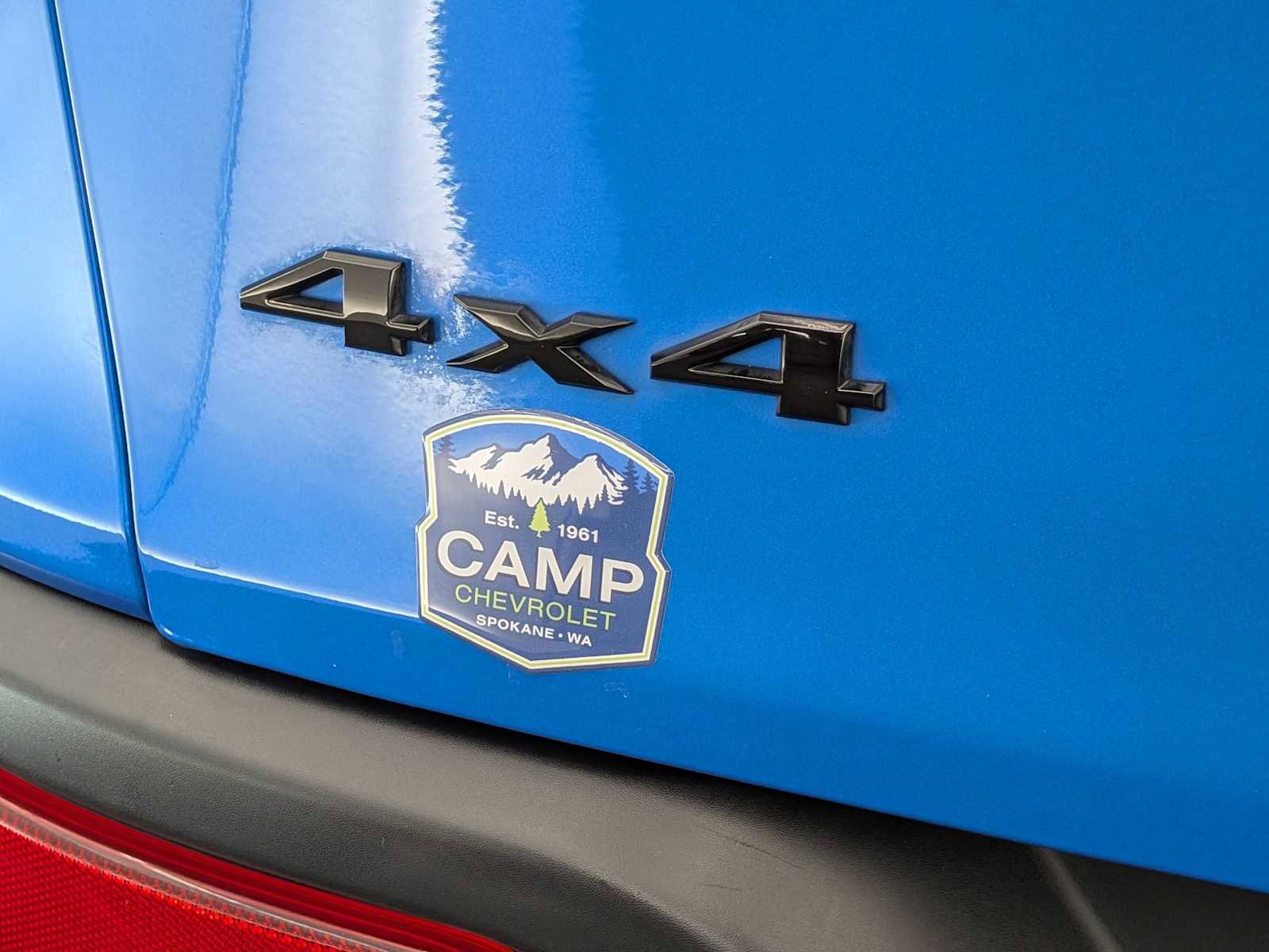 Used 2018 Jeep Cherokee Limited w/ Luxury Group image 12