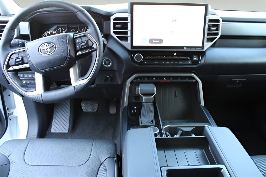 Used 2023 Toyota Tundra SR5 image 9