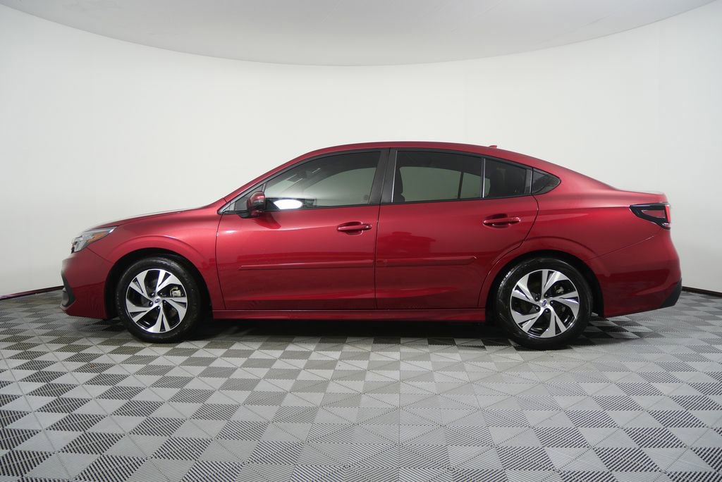 Used 2024 Subaru Legacy Premium w/ Tech Package #1 image 6