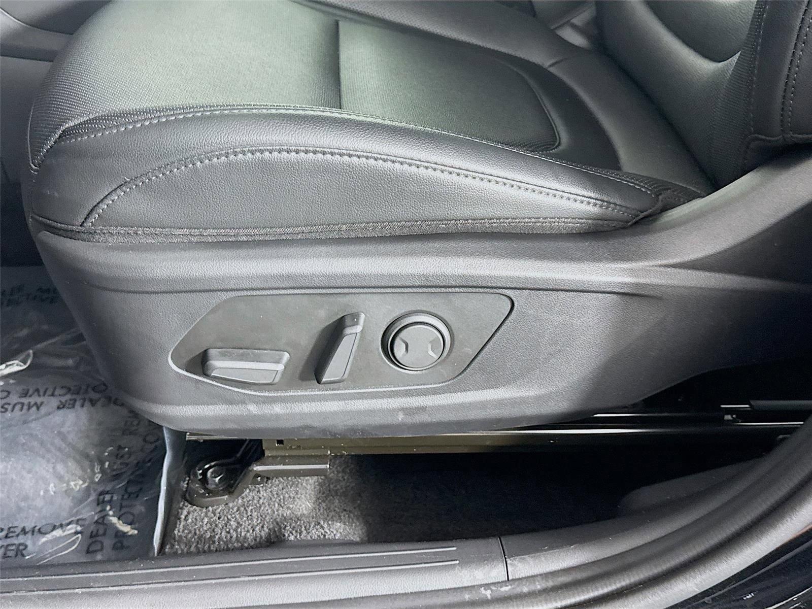 Used 2025 Hyundai Tucson SEL FWD image 21