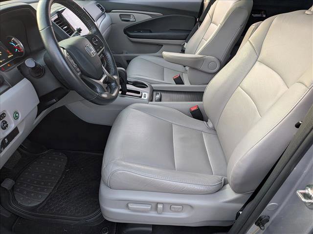 Used 2019 Honda Pilot EX-L image 13