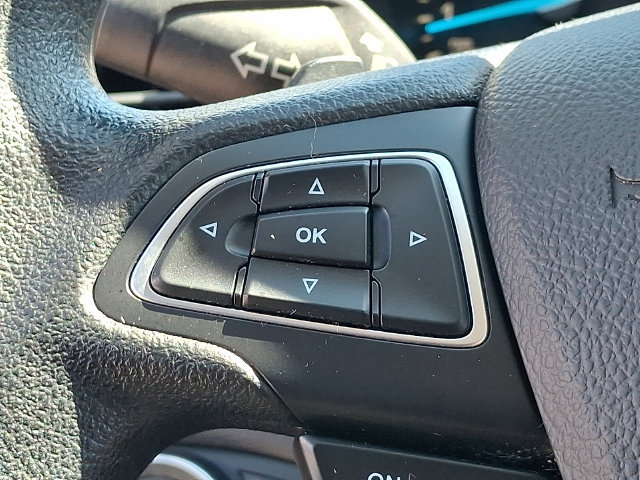 Used 2017 Ford Escape SE AWD/4WD image 20