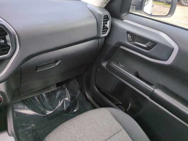 Certified 2024 Ford Bronco Sport Big Bend image 17