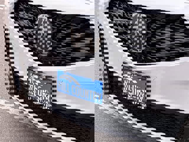 Used 2025 Acura MDX A-Spec image 12