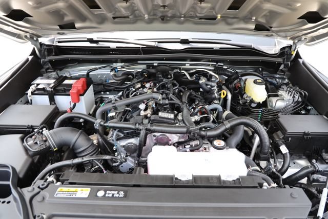 New 2026 Toyota 4Runner TRD Sport AWD/4WD image 10