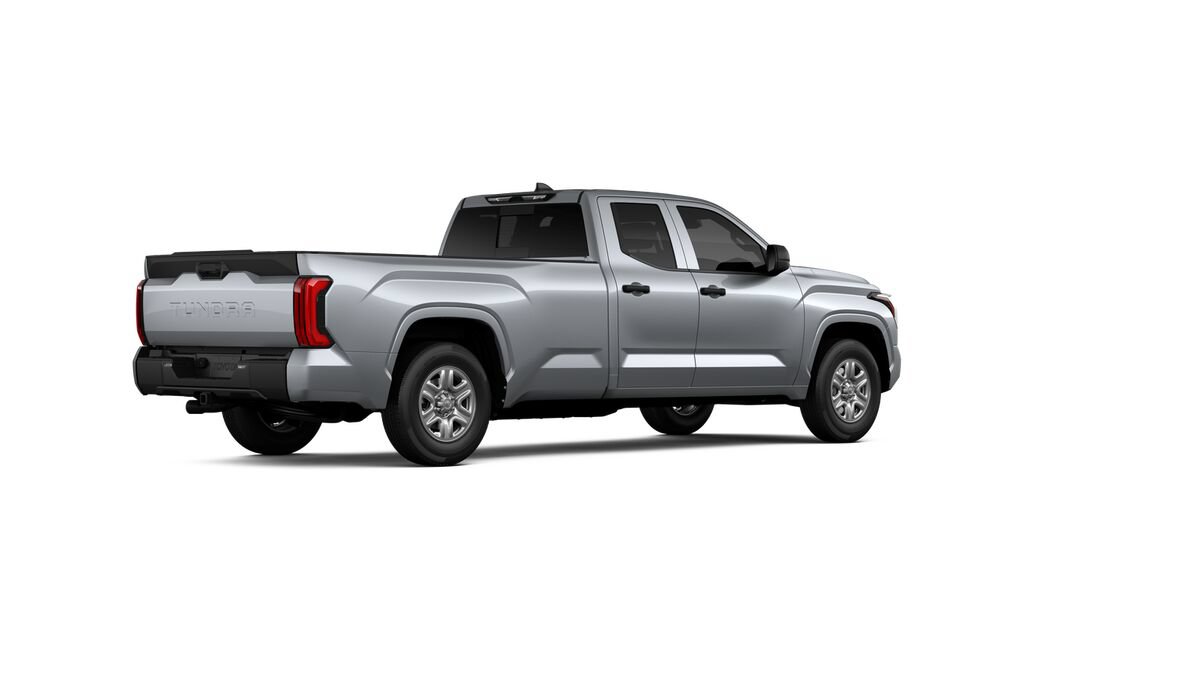 New 2026 Toyota Tundra SR RWD image 10