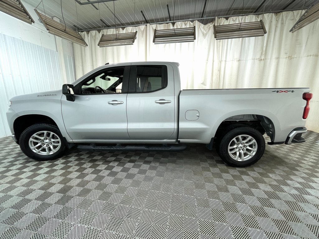 Certified 2020 Chevrolet Silverado 1500 RST w/ All-Star Edition image 16