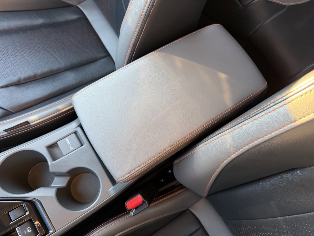 Used 2024 Subaru Crosstrek 2.5i Limited w/ Crosstrek Mirror Package image 26