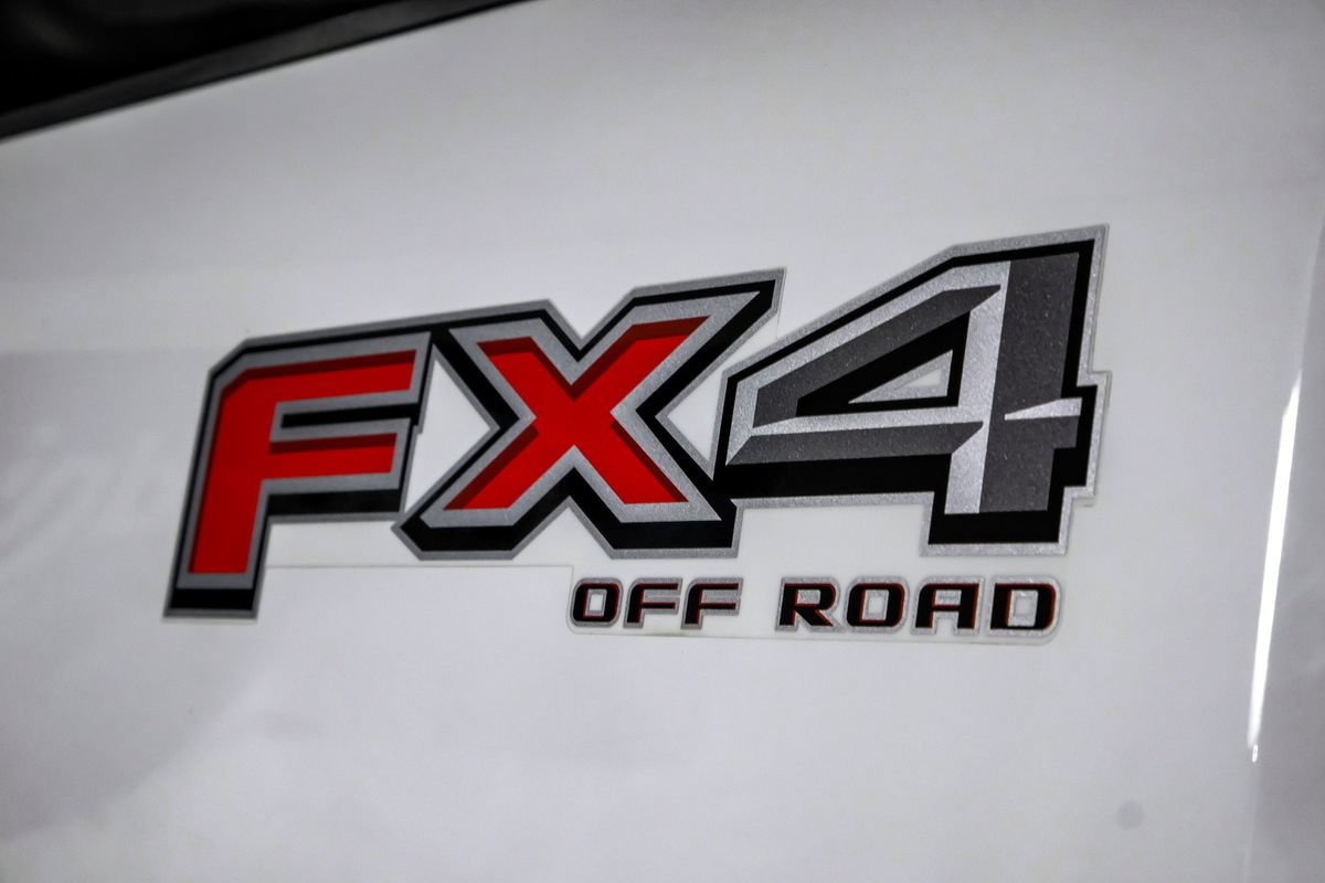 Used 2024 Ford F250 Lariat w/ Sport Appearance Package AWD/4WD image 46