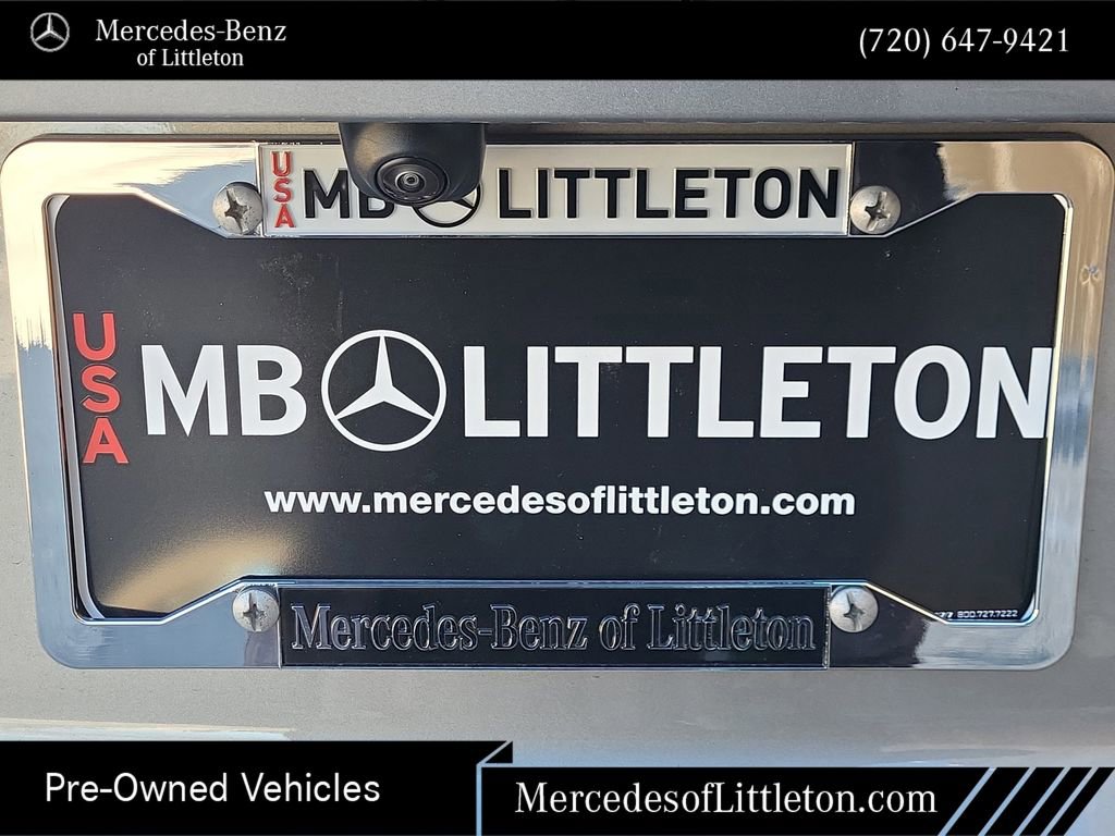 Used 2024 Buick Envision Avenir AWD/4WD image 30