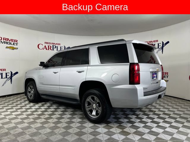 Used 2020 Chevrolet Tahoe LS RWD image 6