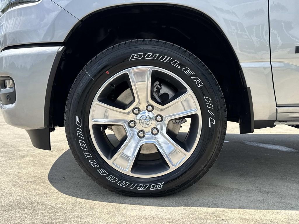 New 2026 RAM 1500 Express image 4