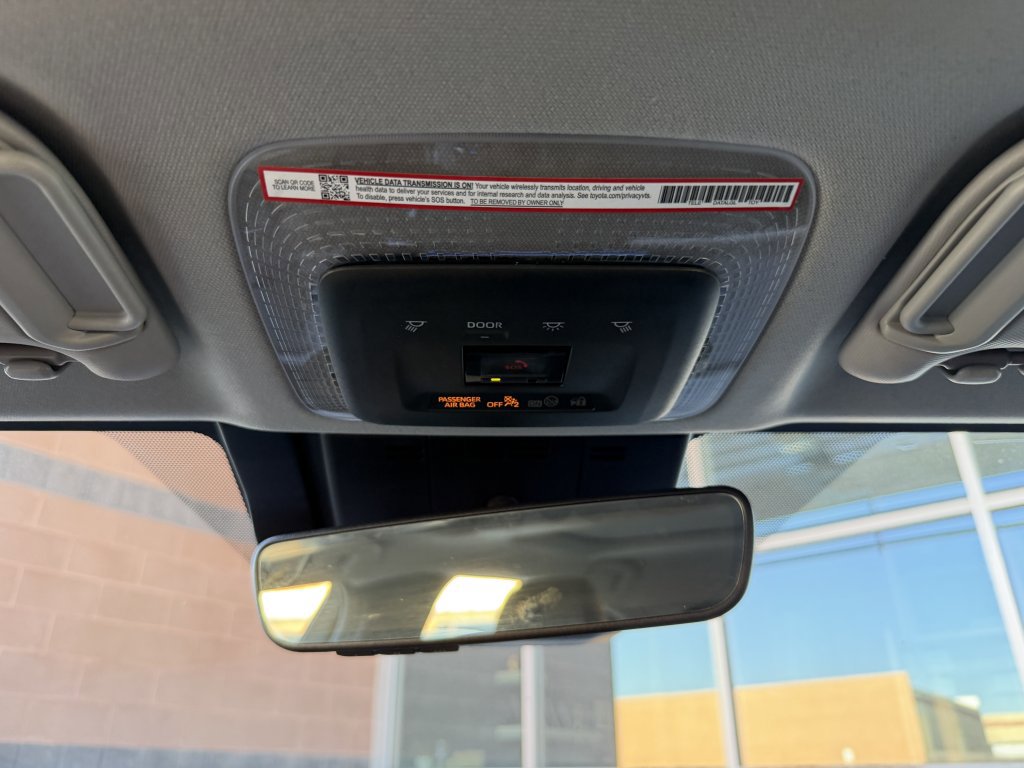 Used 2024 Toyota Prius XLE image 23
