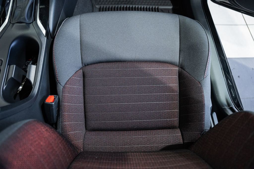 New 2026 Toyota Corolla SE image 24