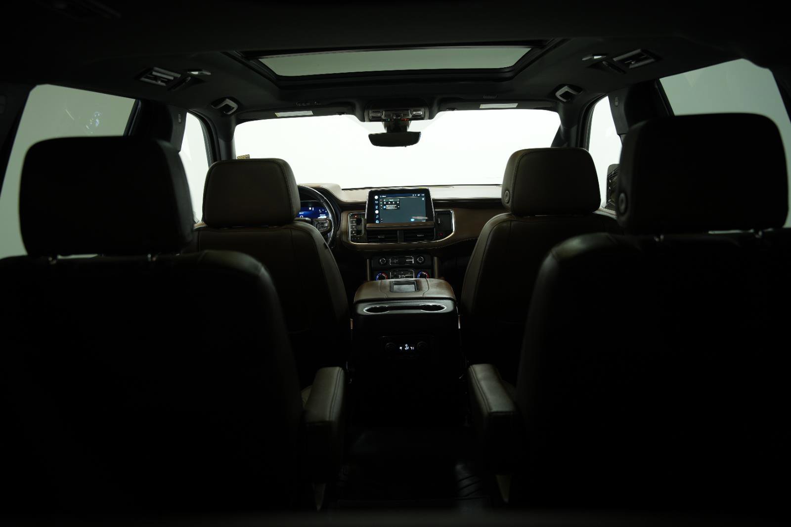 Used 2022 Chevrolet Tahoe High Country AWD/4WD image 15