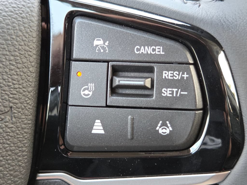 New 2026 Honda Odyssey Elite image 15