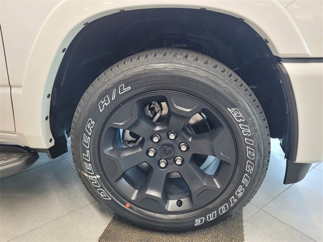 New 2026 RAM 1500 Big Horn image 10