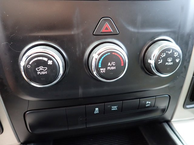 Used 2013 RAM 1500 Lone Star image 16