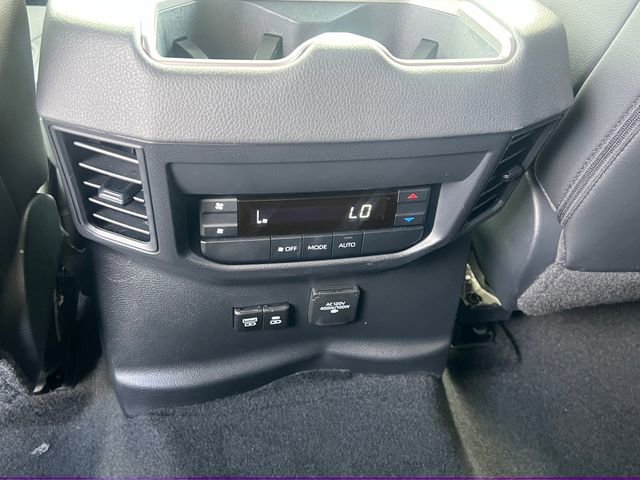 Certified 2024 Toyota Sequoia Limited w/ Nightshade Package image 22