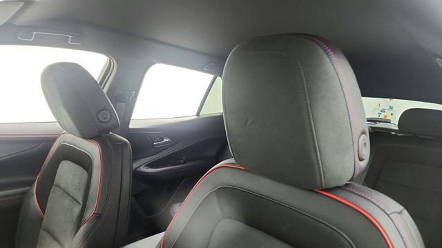 Used 2024 Chevrolet Blazer EV RS image 34