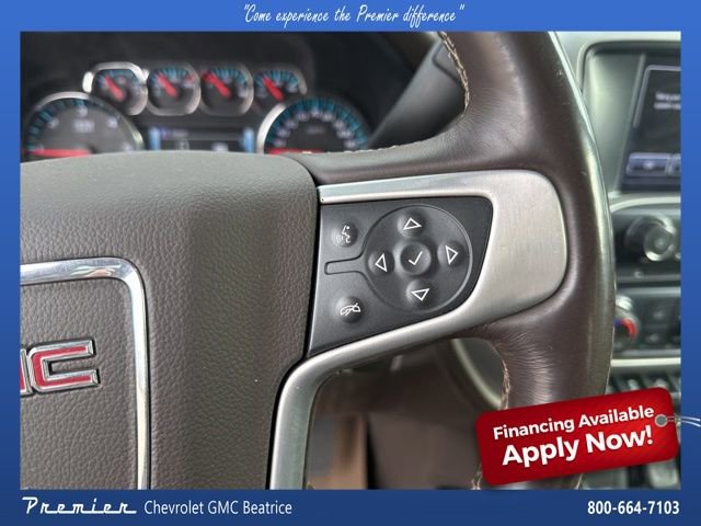 Used 2018 GMC Sierra 1500 SLT image 25