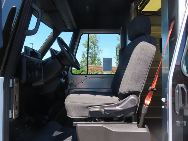 Used 2023 Chevrolet Brightdrop 600 w/ Active Safety Package 2 AWD/4WD image 10