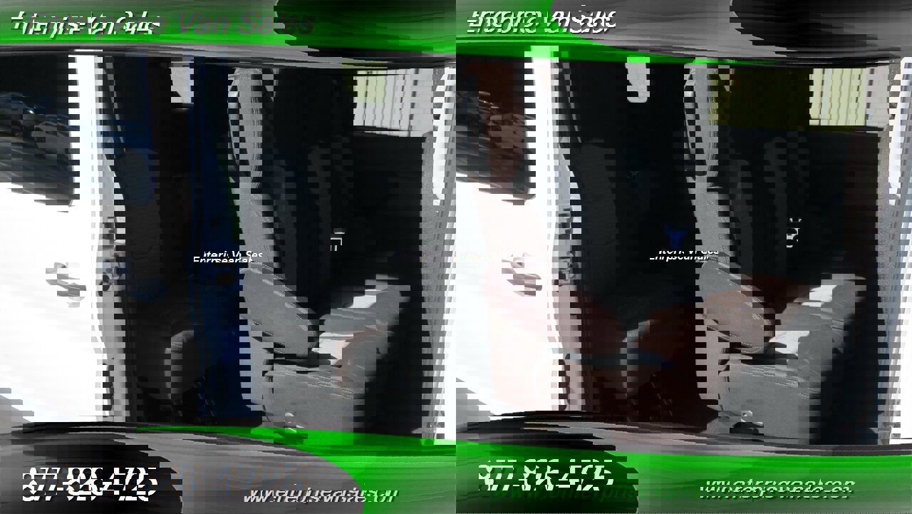 Used 2024 Ford Transit 350 XLT image 18