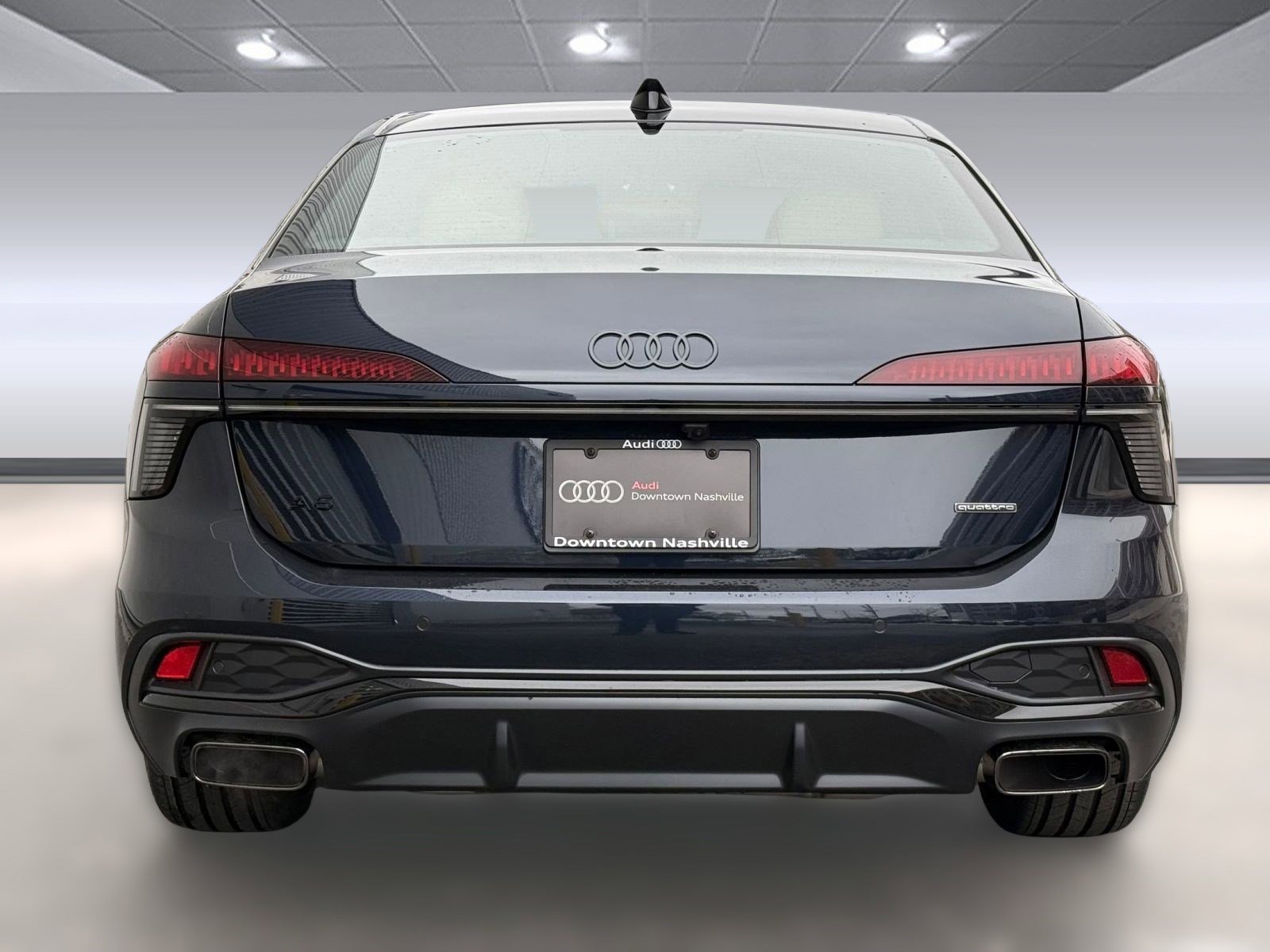 New 2026 Audi A6 Premium Plus image 10